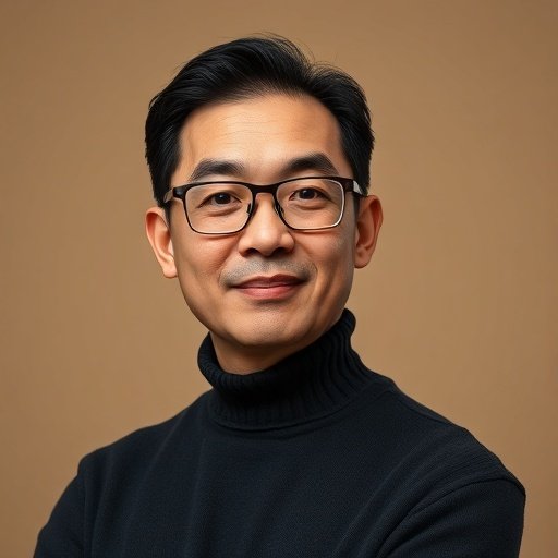 日韩午夜认证用户李明远头像